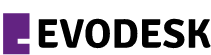 EvoDesk Logo